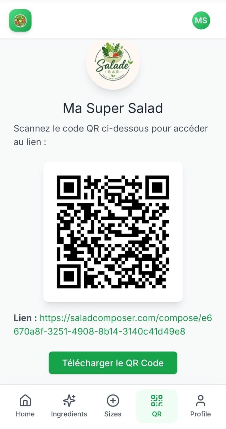 QR Code