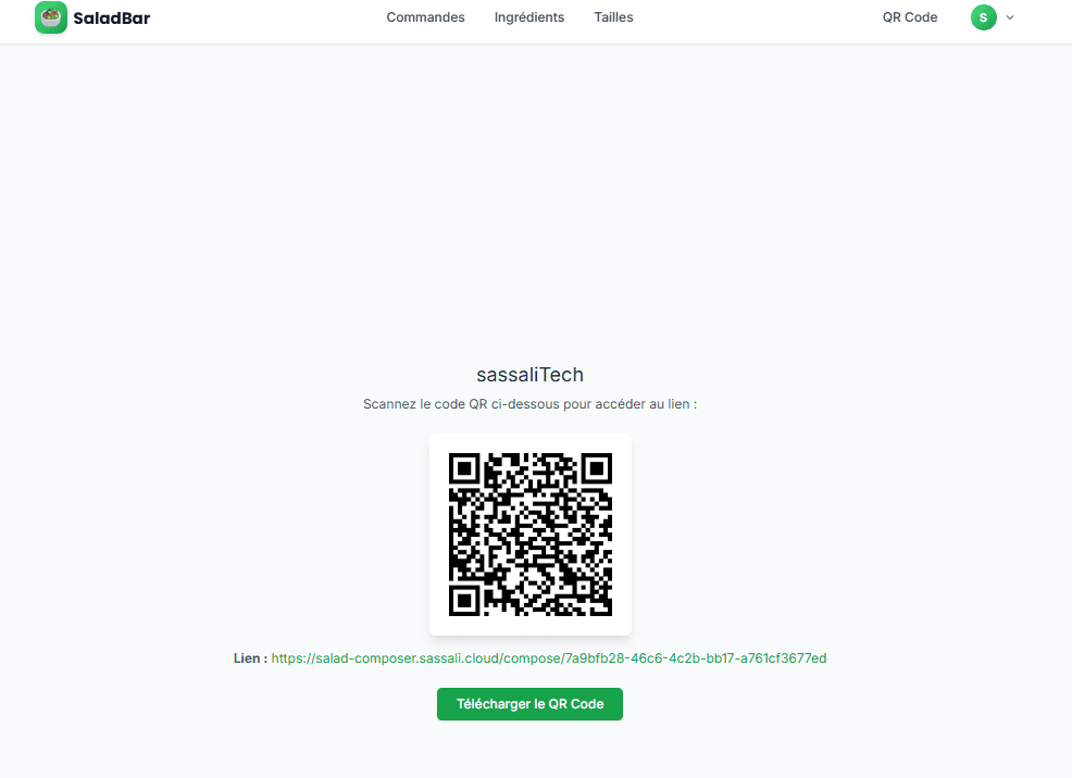 QR Code